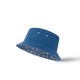 LOUIS VUITTON hats Unisex Double-sided wearable Monogram Essential Bucket Hat Women&Men