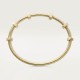 Cartier bracelet ECROU DE CARTIER