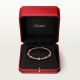 Cartier bracelet ECROU DE CARTIER