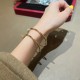 Cartier bracelet JUST UN CLOU small model