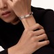 Cartier bracelet Love 10 diamands small model