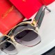 Cartier Sunglasses CT1186 Luxury Eyewear for a Chic Look 59-15-145MM