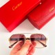 Cartier Sunglasses CT1186 Luxury Eyewear for a Chic Look 59-15-145MM