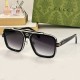 GUCCI Sunglasses GG1607 Luxury Eyewear for a Chic Look 57-19-145MM