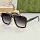 GUCCI Sunglasses GG1607 Luxury Eyewear for a Chic Look 57-19-145MM