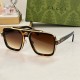 GUCCI Sunglasses GG1607 Luxury Eyewear for a Chic Look 57-19-145MM