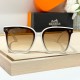 Hermès Sunglasses New design PJ1905 Luxury Eyewear for a Chic Look 65-14-147MM