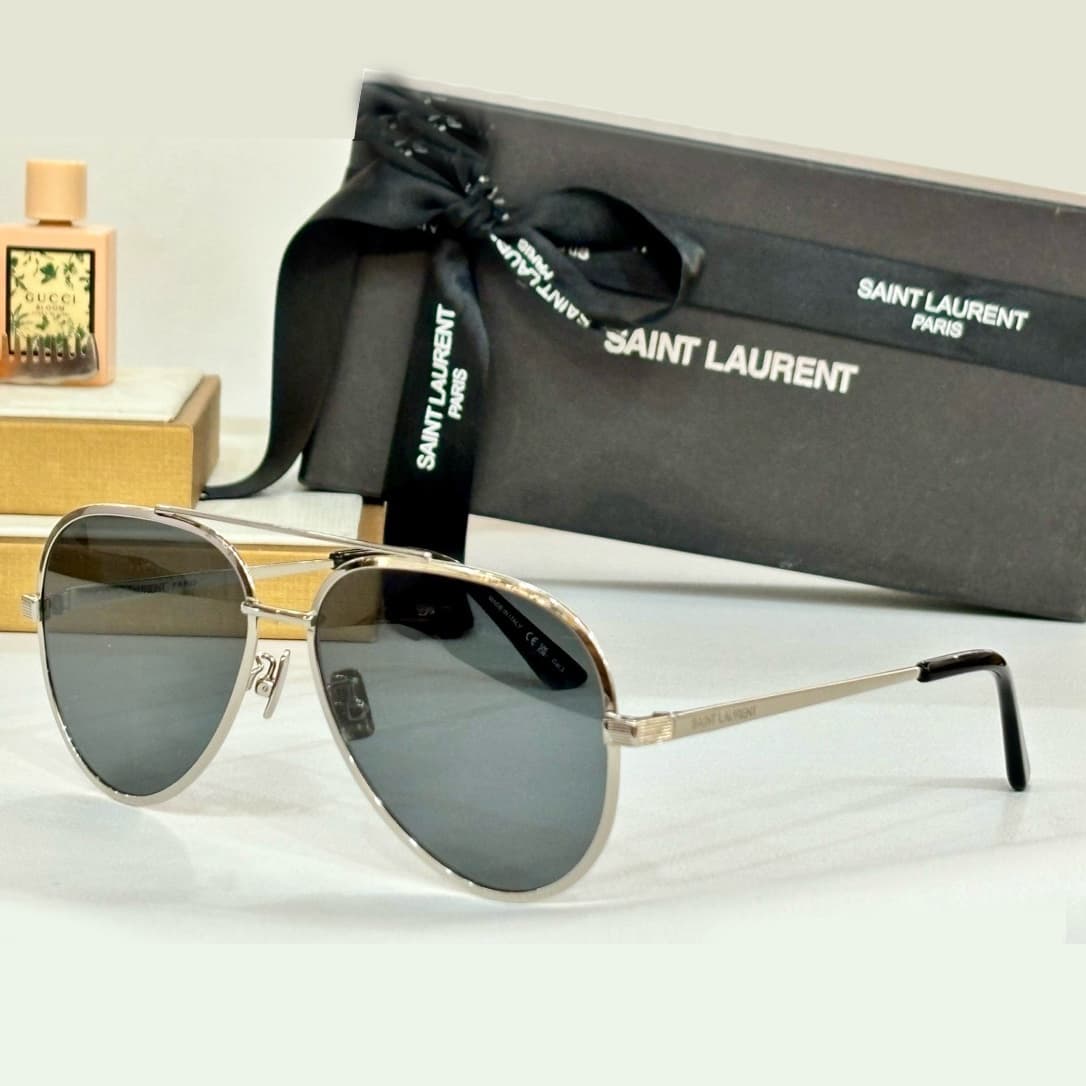 YSL Sunglasses YVES SAINT LAURENT CLASSIC ZERO for Men 60-13-145MM