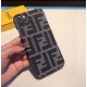 Fendi iPhone Case Classic Monogram FF design