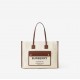 BURBERRY Handbag Medium Freya Tote