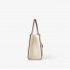 BURBERRY Handbag Medium Freya Tote