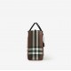 BURBERRY Handbag Medium Freya Tote unisex style for Women and Men