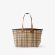 BURBERRY Handbag Medium and Large London Tote