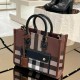 BURBERRY Handbag Mini Freya Tote