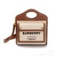 BURBERRY Handbag Mini Pocket Bag