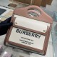 BURBERRY Handbag Mini Pocket Bag