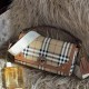 BURBERRY Handbag NOTE Briar brown