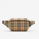 BURBERRY Handbag Sonny Belt Bag Unisex style for Women and Men