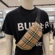 BURBERRY Handbag Sonny Belt Bag Unisex style for Women and Men