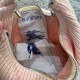 BURBERRY Handbag Mini Peg Duffle Bag