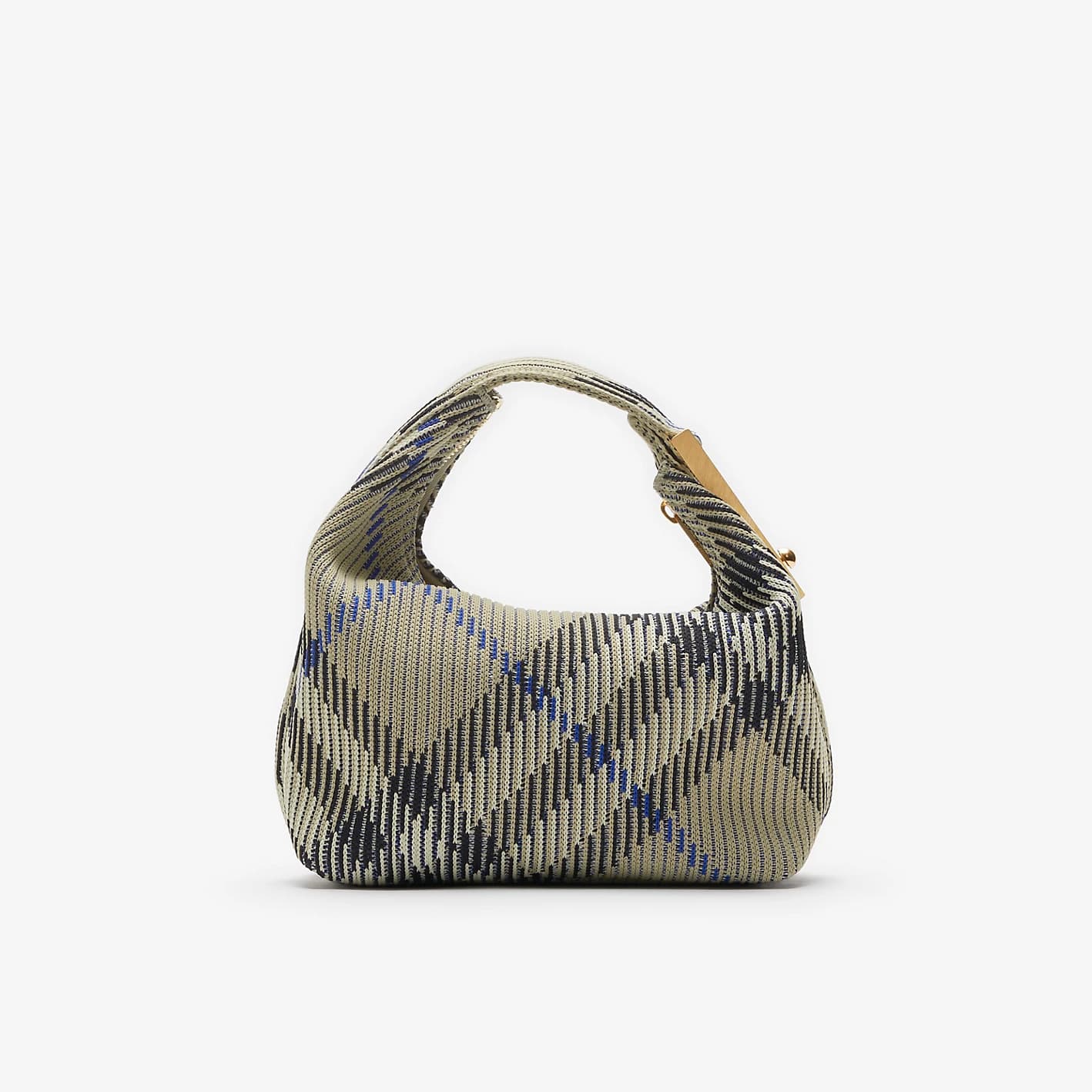 BURBERRY Handbag Mini Peg Duffle Bag