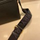 BURBERRY Handbag NOTE Black