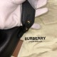 BURBERRY Handbag NOTE Black