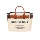 BURBERRY Handbag The Belt Tote