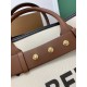 BURBERRY Handbag The Belt Tote