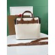 BURBERRY Handbag The Belt Tote