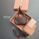 Bag Charm Pendant Accessories for MIU MIU and Other Brand Bags Suede Trick Series