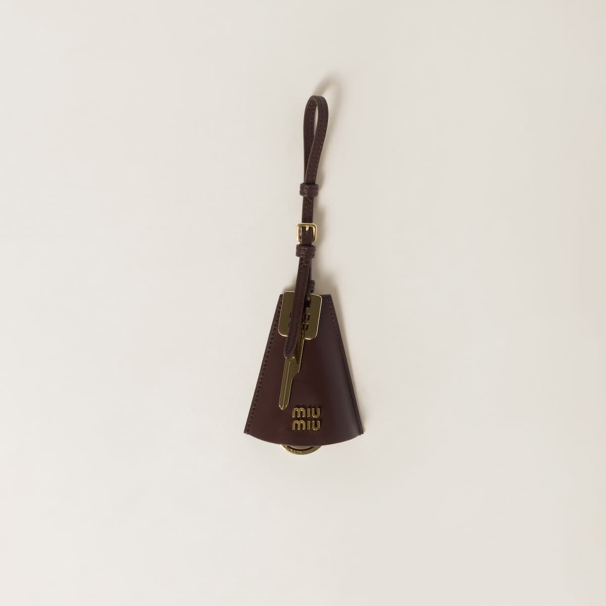 Bag Charm Pendant Accessories for MIU MIU and Other Brand Bags Suede Trick Series