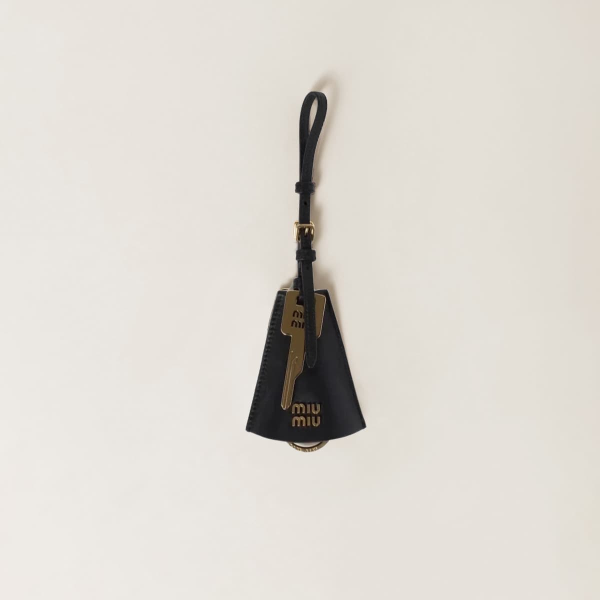 Bag Charm Pendant Accessories for MIU MIU and Other Brand Bags Suede Trick Series