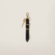 Bag Charm Pendant Accessories for MIU MIU and Other Brand Bags Suede Trick Series