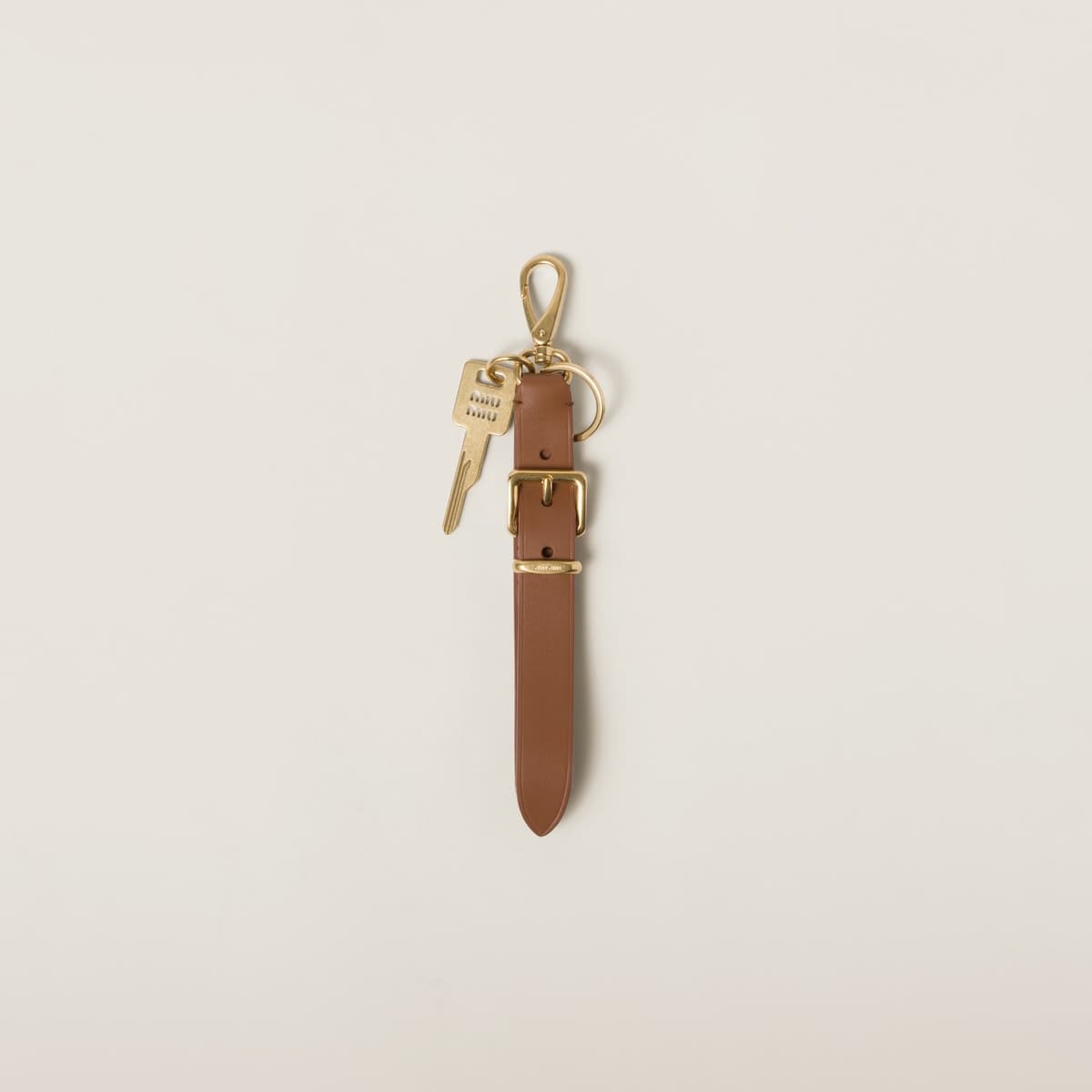 Bag Charm Pendant Accessories for MIU MIU and Other Brand Bags Suede Trick Series