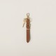 Bag Charm Pendant Accessories for MIU MIU and Other Brand Bags Suede Trick Series