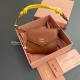 Bag Charm Pendant Accessories for MIU MIU and Other Brand Bags Suede Trick Series