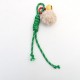 Bag Charm Pendant Accessories for MIU MIU and Other Brand Bags Doggy series