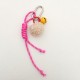 Bag Charm Pendant Accessories for MIU MIU and Other Brand Bags Doggy series