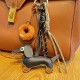 Bag Charm Pendant Accessories for MIU MIU and Other Brand Bags Doggy series