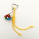 Bag Charm Pendant Accessories for MIU MIU and Other Brand Bags Doggy series