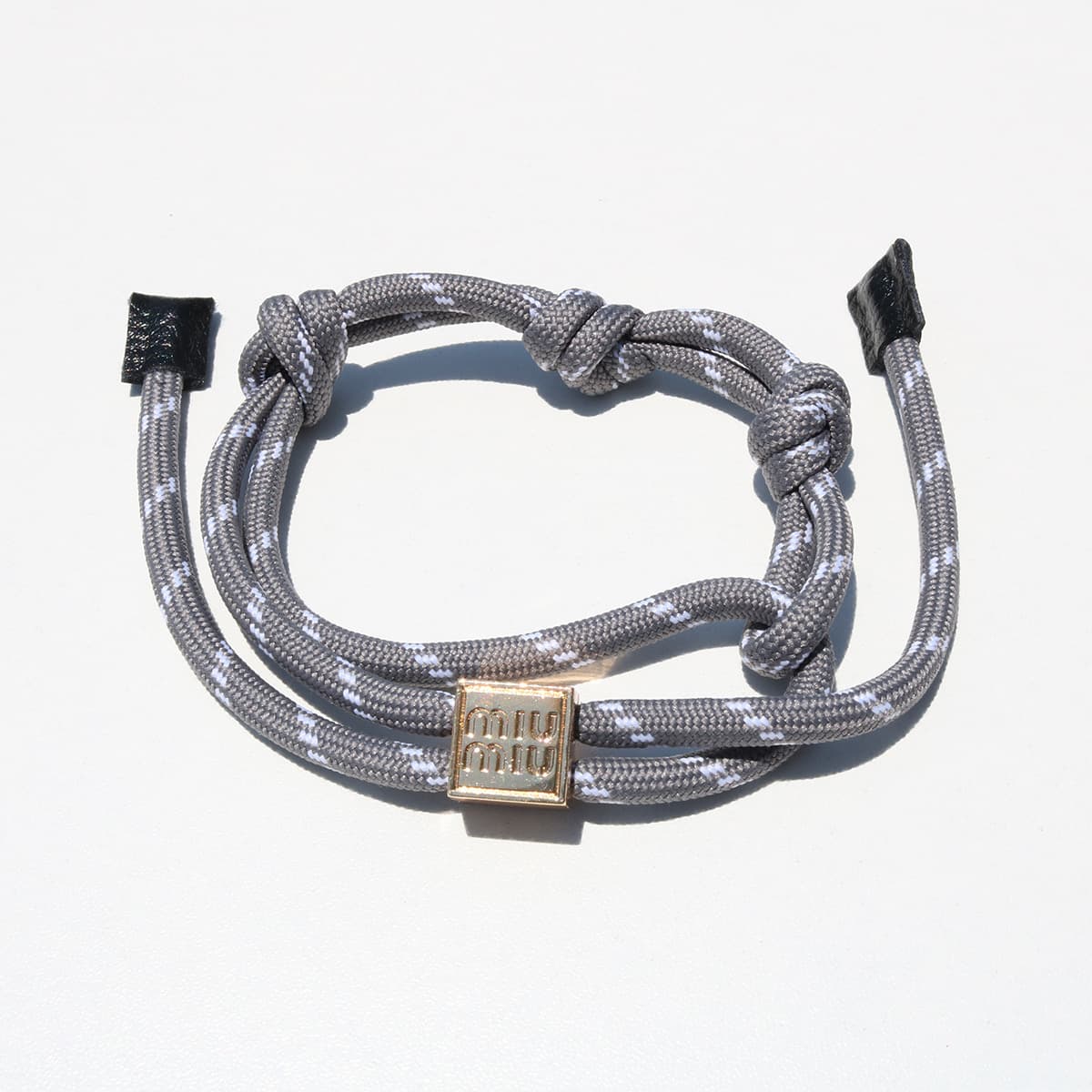 Bag Charm Pendant Accessories for MIU MIU and Other Brand Bags Braided Rope Series