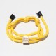 Bag Charm Pendant Accessories for MIU MIU and Other Brand Bags Braided Rope Series