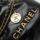 CHANEL Handbag 22 Mini