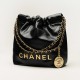 CHANEL Handbag 22 Mini