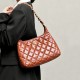 CHANEL handbag Hobo Bag Brown