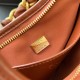 CHANEL handbag Hobo Bag Brown