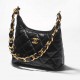 CHANEL Small Hobo Bag