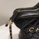 CHANEL handbag The Cruise 2024 Star handbag lucky girl