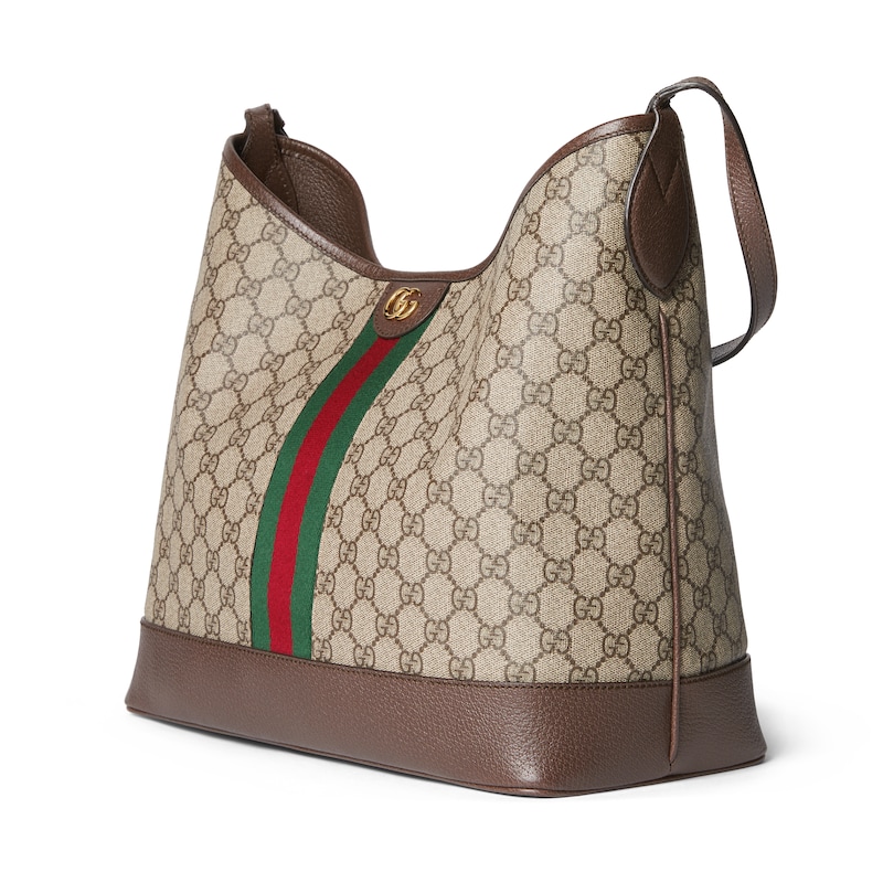 GUCCI Ophidia GG medium shoulder bag